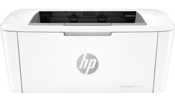 Hp 1Y7D2A M111CW Siyah-Beyaz Wifi Mono Tonerli Lazer Yazıcı