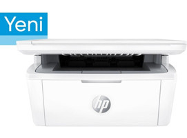Hp MFP M141CW Siyah-Beyaz Fotokopi Tarayıcı Mono Çok Fonksiyonlu Tonerli Lazer Yazıcı