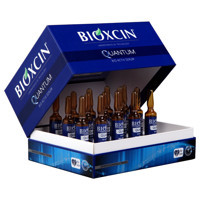Bioxcin Quantum Bio-Activ Dökülme Karşıtı Saç Serumu 15x6 ml