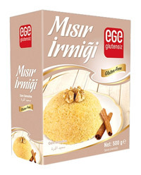 Ege Glutensiz Mısır Unu 500 gr