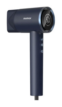 Momax Ultra Hızlı ION Sessiz İyonlu 1600 W Standart Saç Kurutma Makinesi