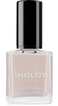 Inglot 874 Pembe Nude Parlak Oje