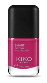 Kiko Milano 18 Magenta Fuşya Parlak Oje