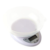 Yfhome Dijital Hassas Hazneli 5 kg Mutfak Tartısı