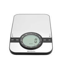 Tantitoni Matt Steel Dijital Hassas 5 kg Mutfak Tartısı