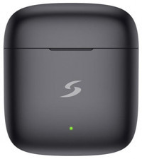 Soultech BH029S 5.3 Kulak İçi Bluetooth Kulaklık Siyah