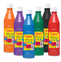 Jovi No: 506 Beyaz 500 ml Guaj Boya