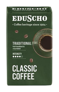 Eduscho Brezilya Arabica Öğütülmüş Filtre Kahve 250 gr