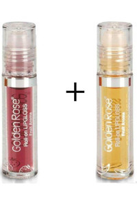AVON True Dudak Bakım Yağı Shimmering Petal - 7ml