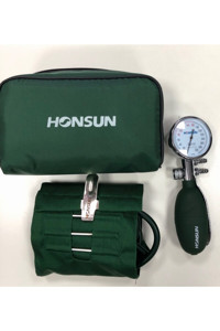 Honsun Hs-201 1 Ölçüm Koldan Manuel Tansiyon Aleti
