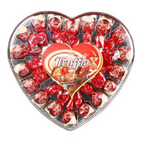Elvan Truffle Çilekli Sütlü Çikolata 280 gr