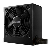 Be Quiet! System Power 10 750 W Tam Modüler Powersupply