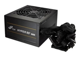 FSP Hyper H3-650 650 W Non Modüler Powersupply