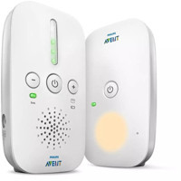 Philips Avent SCD502 Dijital Bebek Telsizi