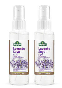 Arifoğlu Tüm Ciltler İçin AHA/BHA Gözenek Sıkılaştırıcı Likit Lavanta Suyu 200 ml