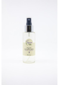 Lavande Lavanta Çiftliği Tüm Ciltler İçin Gözenek Sıkılaştırıcı Likit Lavanta Suyu 200 ml