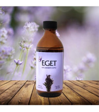 Eget Ten Tüm Ciltler İçin Sprey Lavanta Suyu 125 ml
