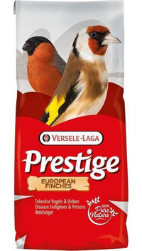 Versele Laga Prestige Kabuklu Karışık Kuş Yemi 1 kg