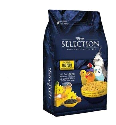 Myyem Kabuksuz Yumurtalı Vitaminli Kuş Yemi 1 kg