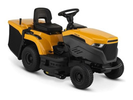 Stiga Estate 384 ST450 Stiga Şanzımanlı Benzinli Çim Biçme Makinesi
