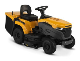 Stiga Estate ST550 598 W Şanzımanlı Benzinli Çim Biçme Makinesi