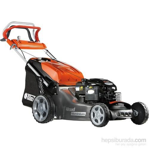 Oleo-Mac MAX53TBX All Road Şanzımanlı Benzinli Çim Biçme Makinesi