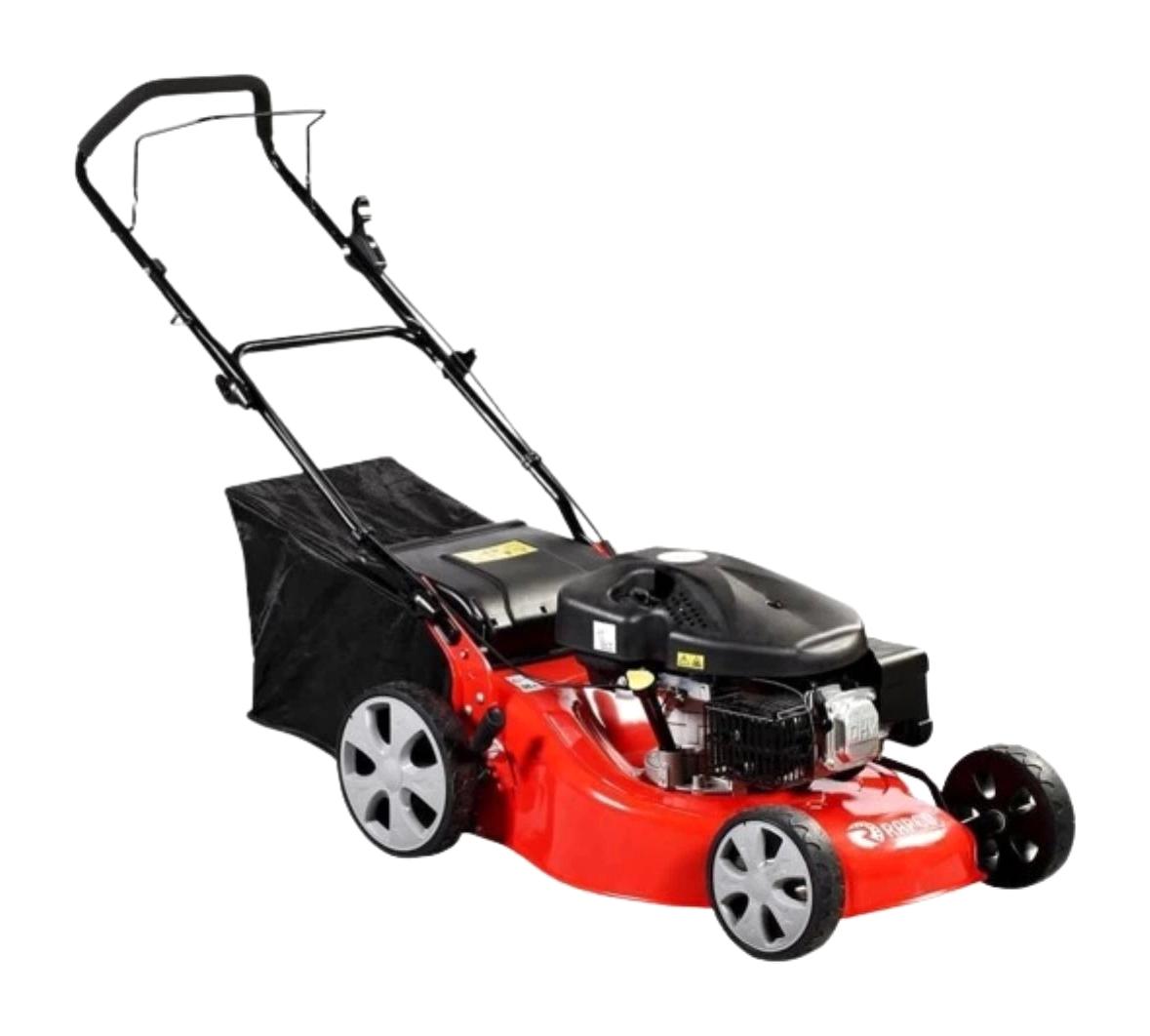 Rapco AS506A Şanzımanlı Benzinli Çim Biçme Makinesi