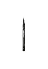Pastel Profashion Suya Dayanıklı Mat Pastel Siyah Kalıcı İnce Uçlu Keçe Jel Eyeliner