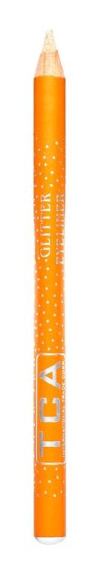 Tca Studio Make Up Glitter Altın Kalem Eyeliner