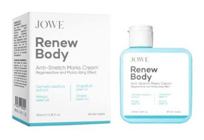 Jowe Cosmetic Yenileyici Sıkılaştırıcı Krem Selülit Kremi 100 ml