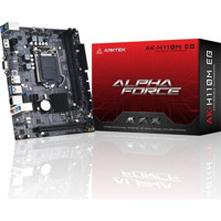 Arktek AK-H110M EG Intel H110 2133 MHz DDR4 Soket 1151 mATX Anakart