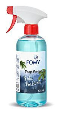 Fomy Sandal Ağacı Oda Kokusu 500 ml