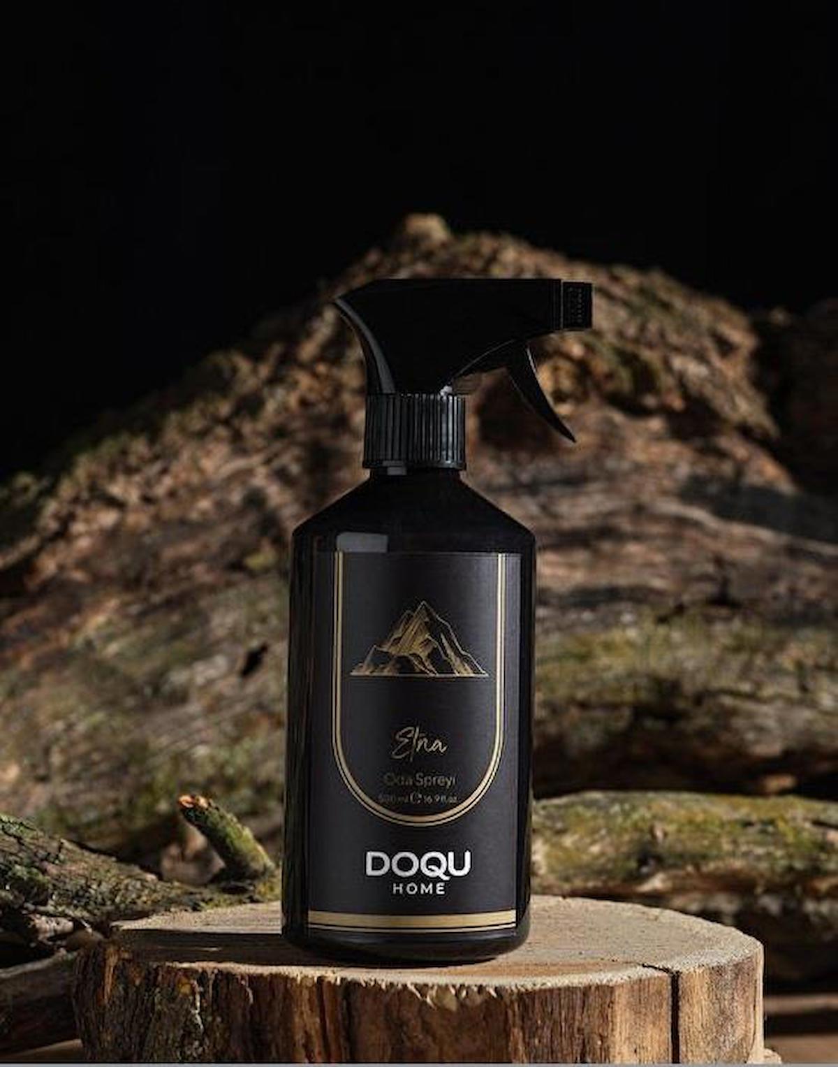 Doqu Home Oda Kokusu 500 ml