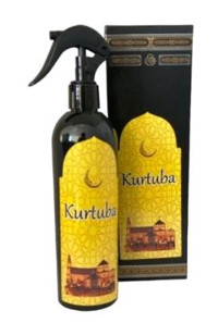Kurtuba Oda Kokusu 400 ml