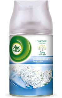 Air Wick Temizliğin Esintisi Oda Kokusu 12 x 250 ml