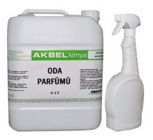 Akbel Çiçeksi Oda Kokusu 5 lt