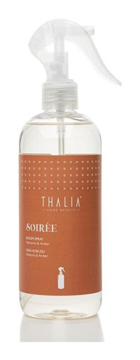 Thalia Amber-Nektarin Oda Kokusu 400 ml
