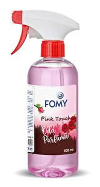 Fomy Gül Oda Kokusu 500 ml
