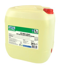 Viking Vp Mix Light Kokusuz Kokulu Sıvı El Bulaşık Deterjanı 20 lt
