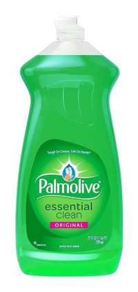 Palmolive Essential Clean Kokusuz Kokulu Sıvı El Bulaşık Deterjanı 739 ml