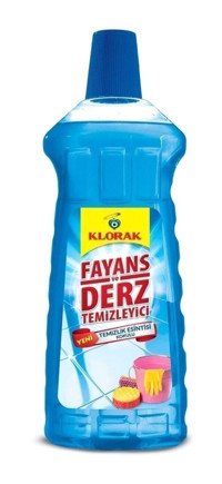 Klorak Yüzey Temizleyici 970 ml
