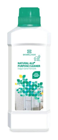 Biobellinda Natural All Yüzey Temizleyici 750 ml