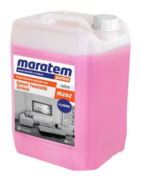 Maratem M202 Yüzey Temizleyici 20 lt