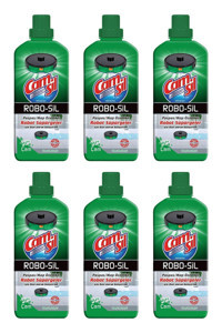 Camsil Çam Yüzey Temizleyici 6x900 ml