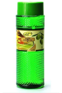 Tarım Kredi Elit Zeytin Çiçeği Pet Kolonya 400 ml