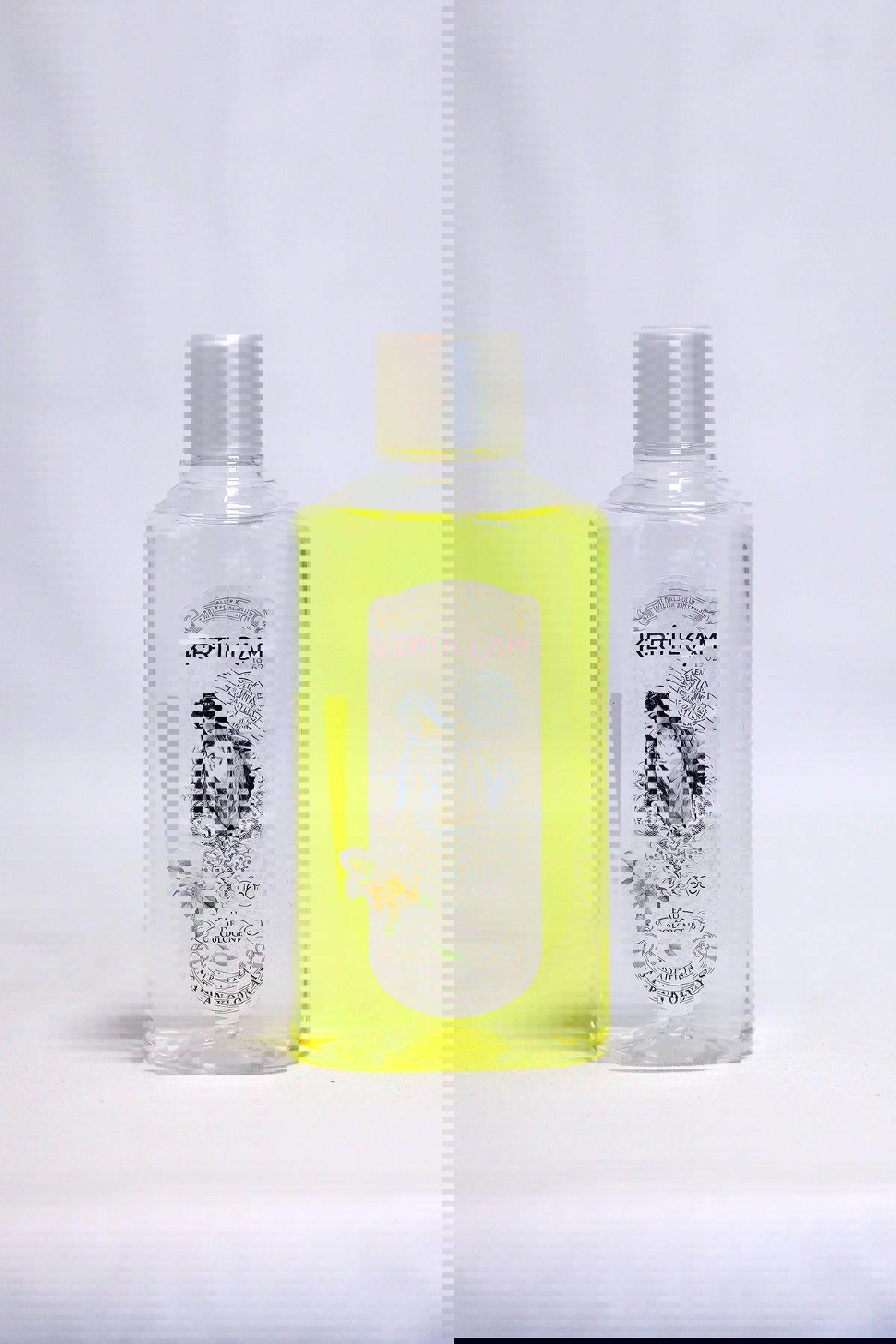 Kertil Çam Safran Kolonya 380 ml