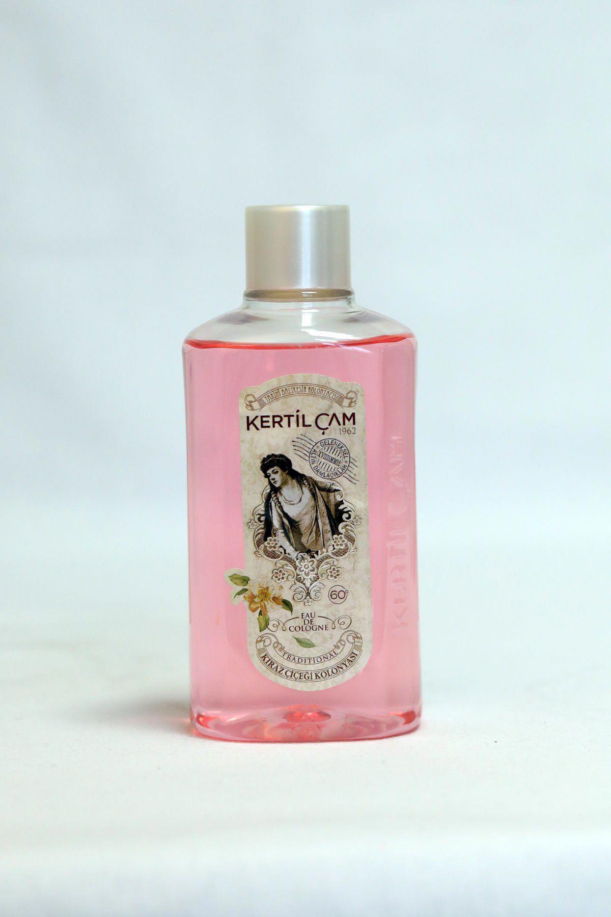 Kertil Çam Kiraz Çiçeği Kolonya 380 ml