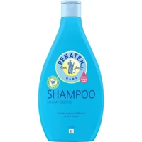 Penaten Baby Bebek Şampuanı 400 ml