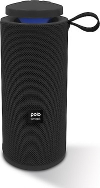 Polosmart FS46 Effective Bluetooth Hoparlör Siyah