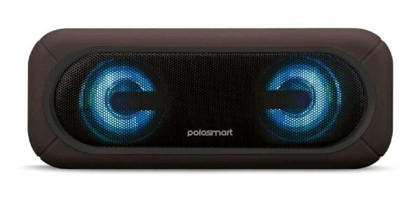 Polosmart FS65 Bluetooth Hoparlör Siyah